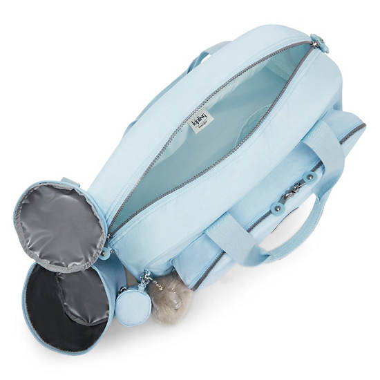 Kipling Camama Diaper Bag Çanta Mavi | TR 1967UZ